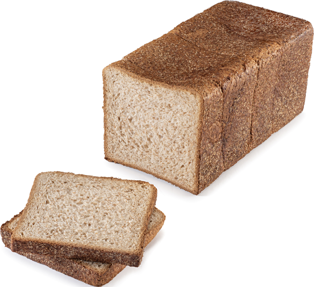 Backhaus Tost Ekmek Kepekli 14×14