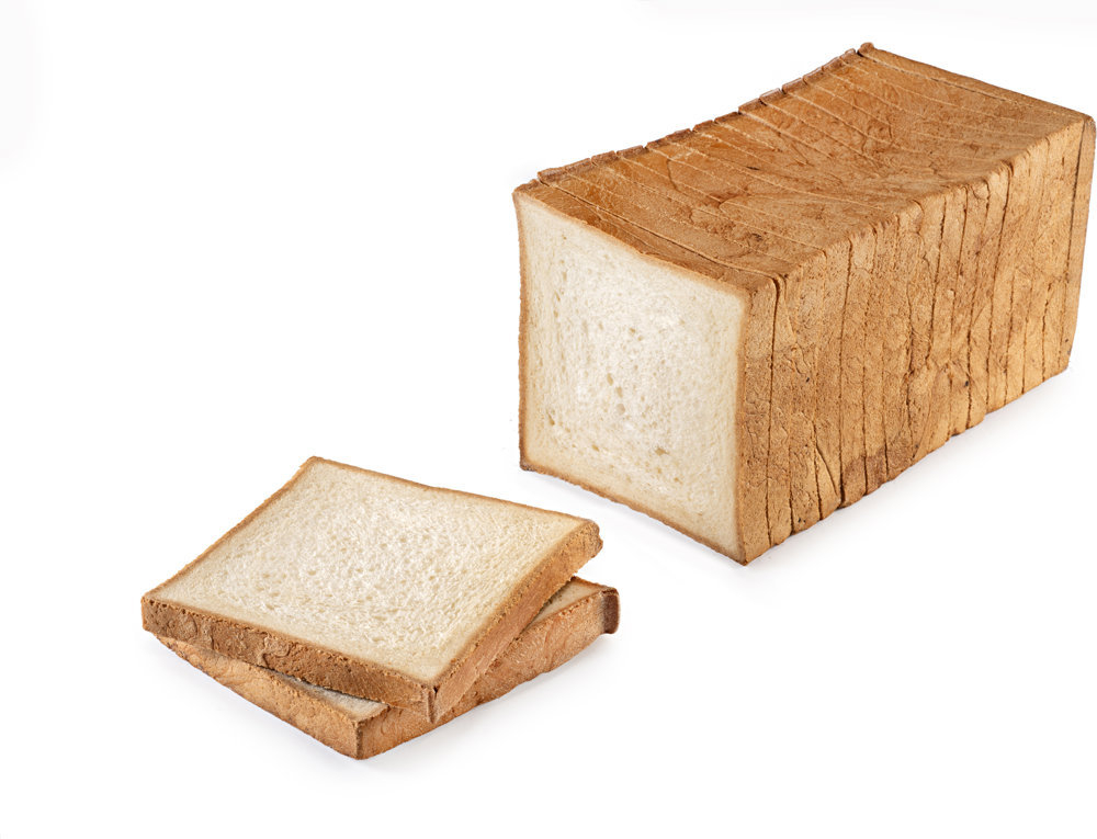 Backhaus Tost Ekmek Soft 14×14 Jumbo