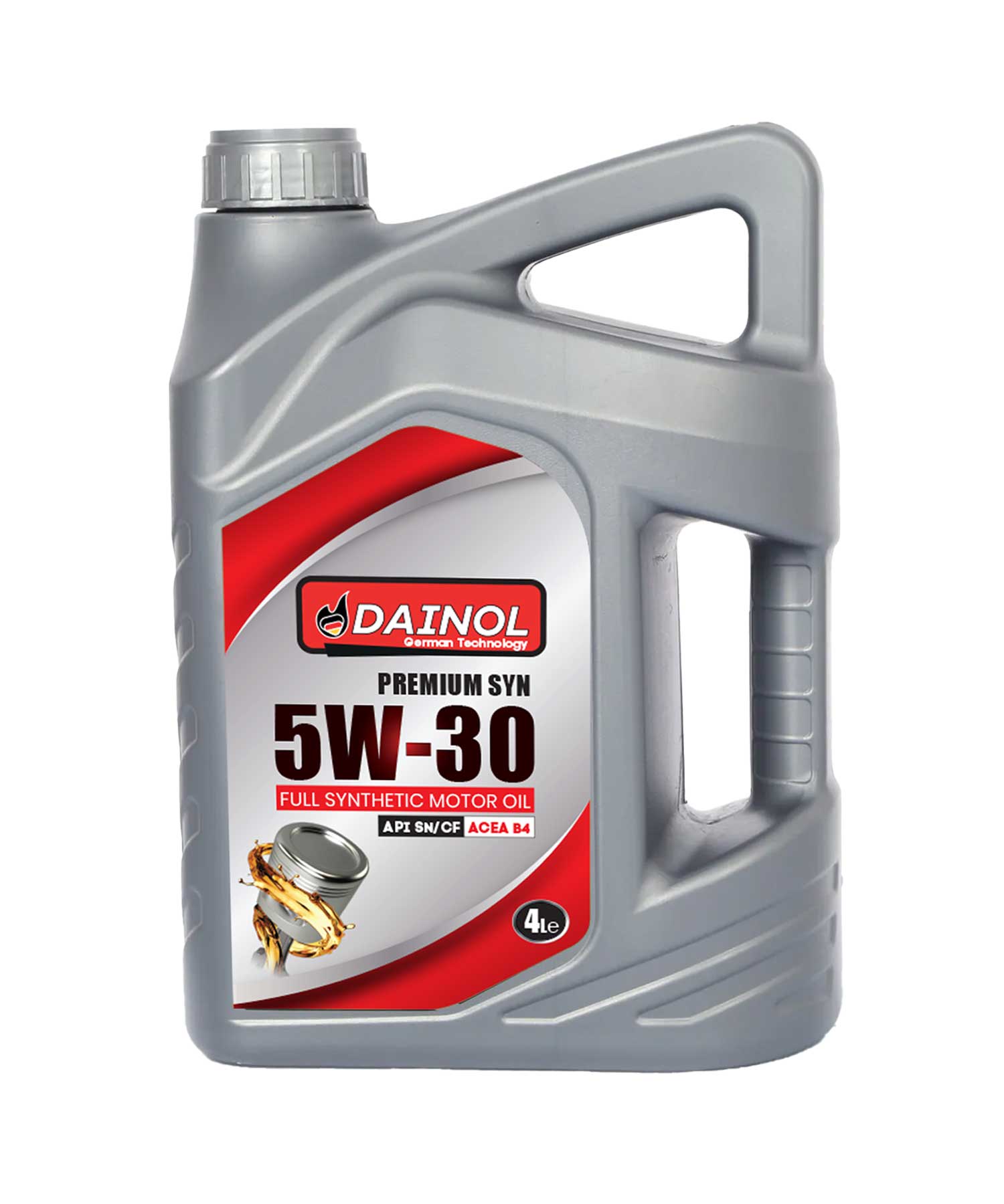DAINOL 5W30 Motor Yağı