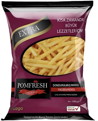 Doğa Pomfresh Ekstra (9×9)