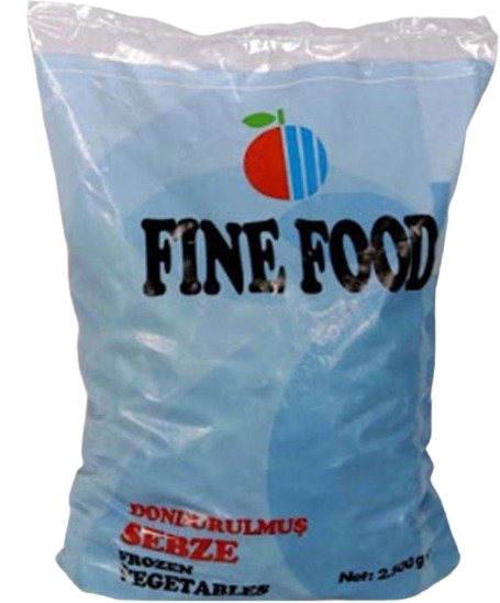 Fine Food Taze Fasulye