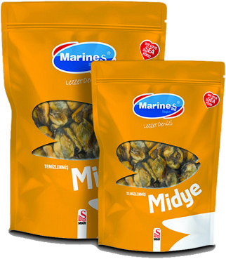 Midye Et