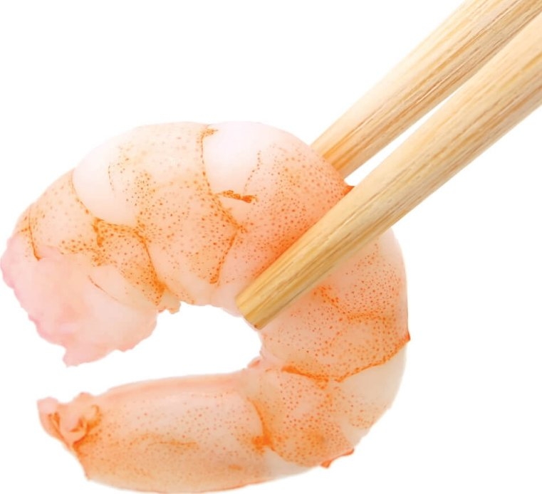 Jumbo Karides (21-25 LB)