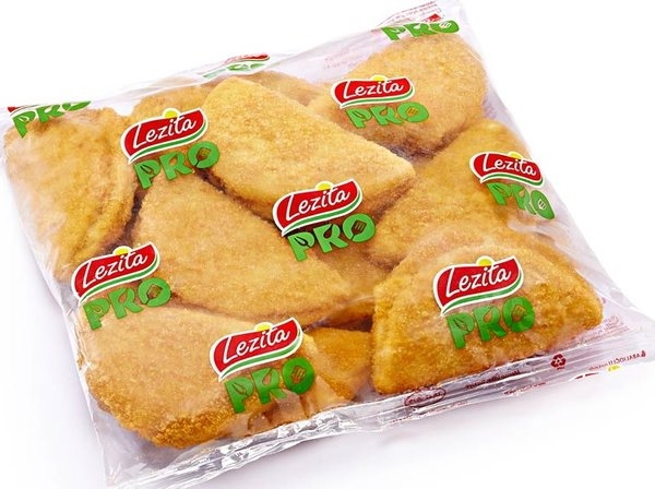 Lezita Cordon Blue (Ort:100 Gram/Adet)