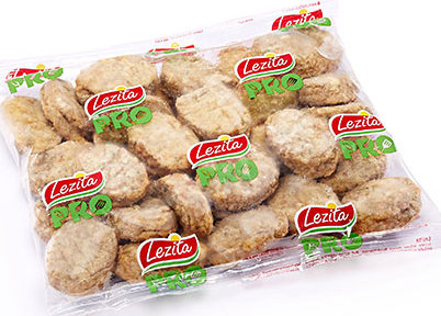 Lezita Kadınbudu Köfte (Ort:35 Gram/Adet)
