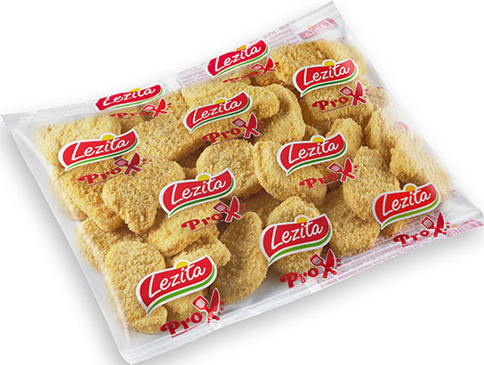 Lezita Nugget (Ort:24 Gram/Adet)