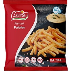 Lezita Patates (9×9)