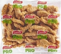 Lezita Piliç Çıtır Jumbo Fileto