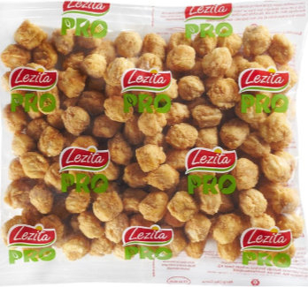 Lezita Piliç Çıtır Topları (Ort:8 Gram/Adet)