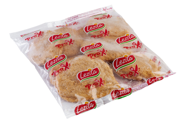 Lezita Piliç Gurme Burger (120 Gram)