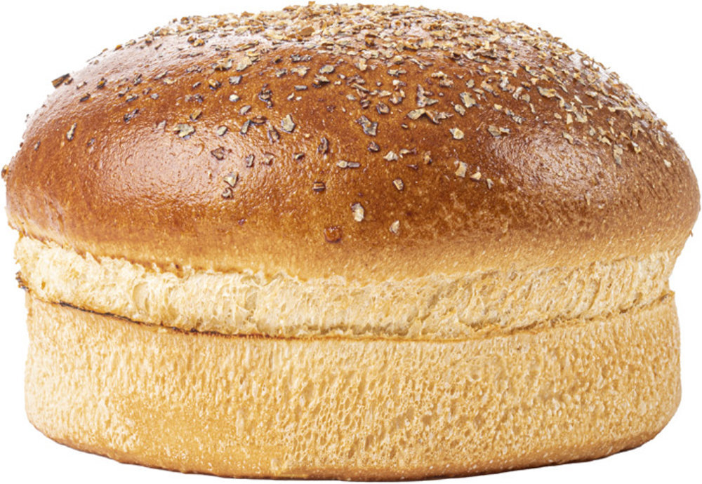 Pan Artisan Brioche Burger