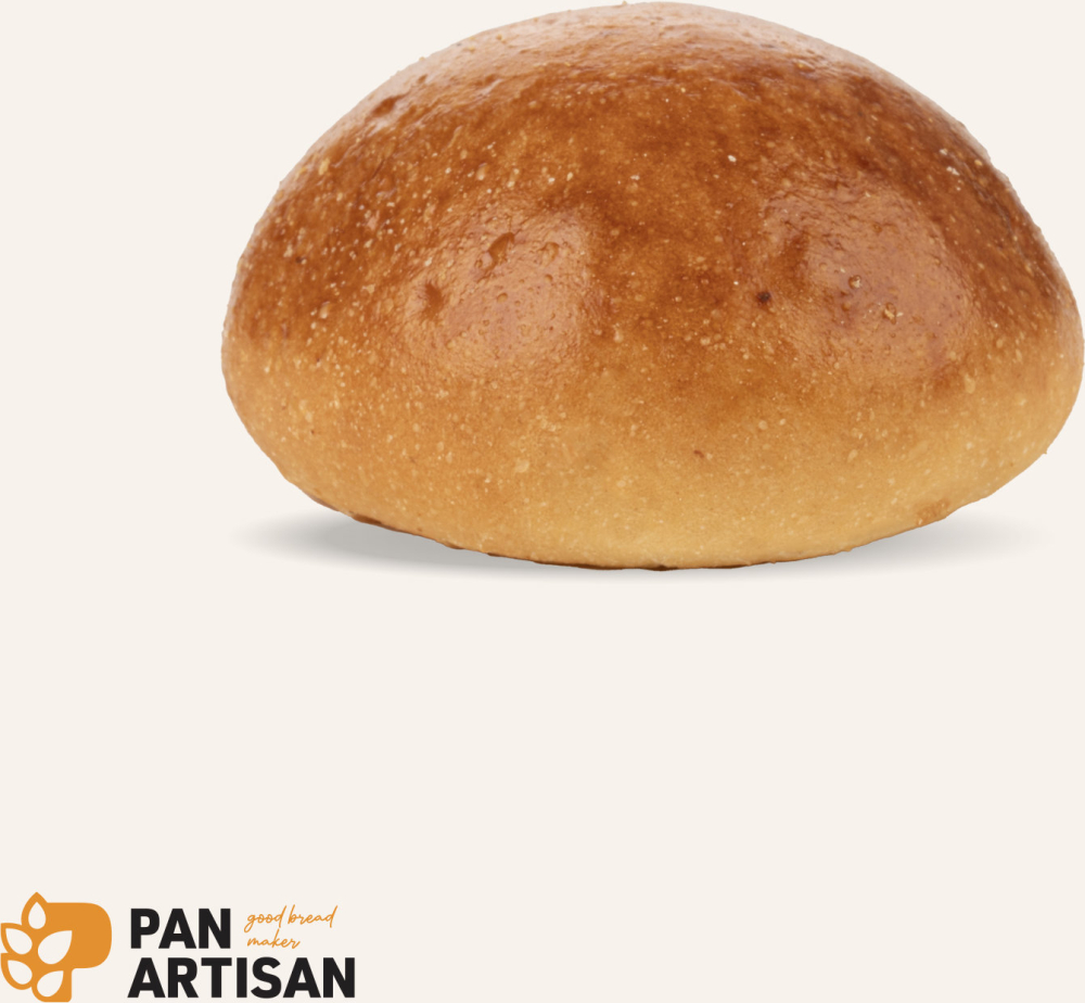 Ürün Adı: Pan Artisan Mini Gurme Burger Susamsız