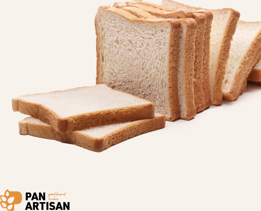 Pan Artisan Tost Ekmeği (14×14)