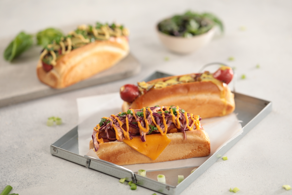 Pan Artisan Yeni Nesil Sandviç Ekmeği Brioche