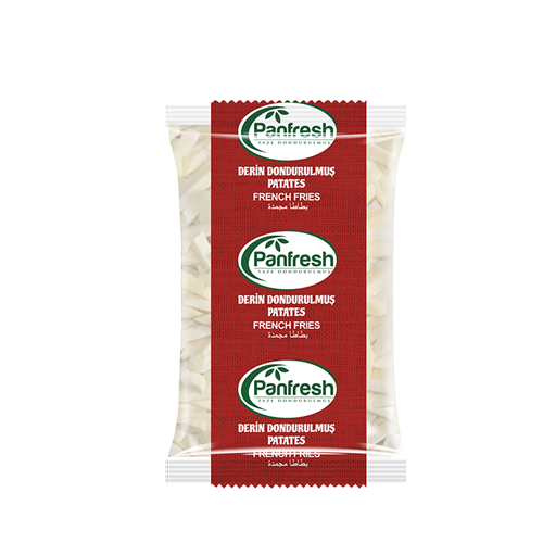 Pratiko Panfresh Patates 9×18