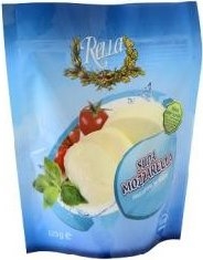 Rella Suda Mozarella 125 Gram